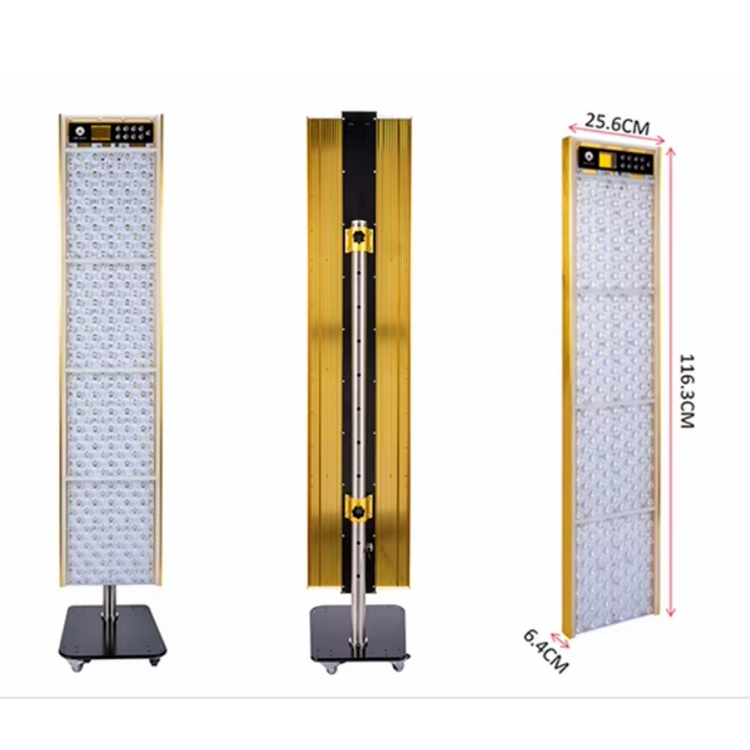 Tiedätkö SZCAVLON Red Light -hoitosaunapaneelin myyntipisteet