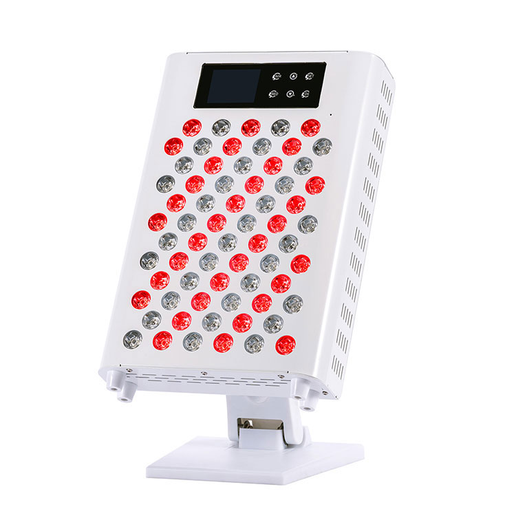 Infrapuna-PDT-laitteet Desktop Red Light Therapy -paneelilaite