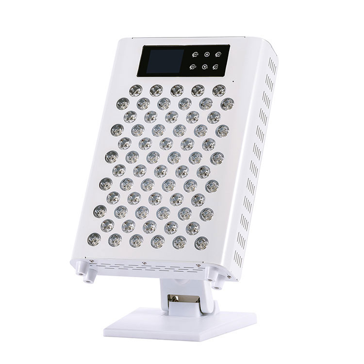 Near Infrared Red Light Therapy Equipment Desktop LED-valolaite