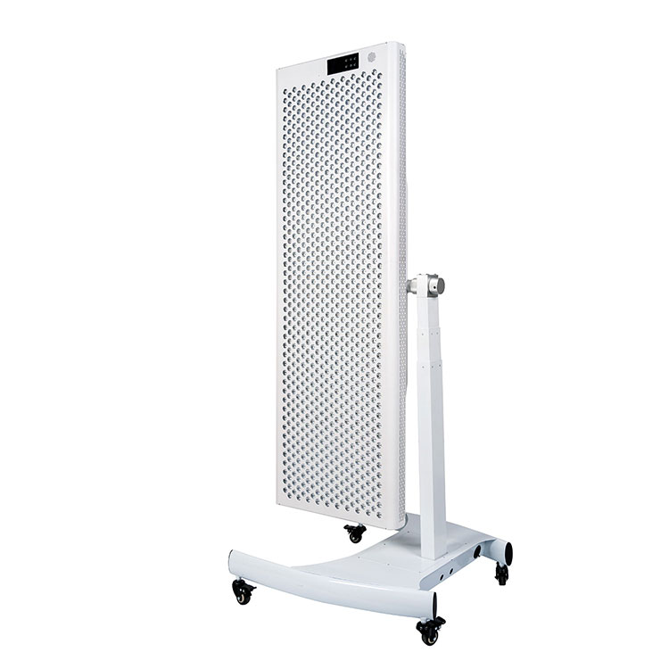 Punaisen valon PDT LED-hoitopaneeli